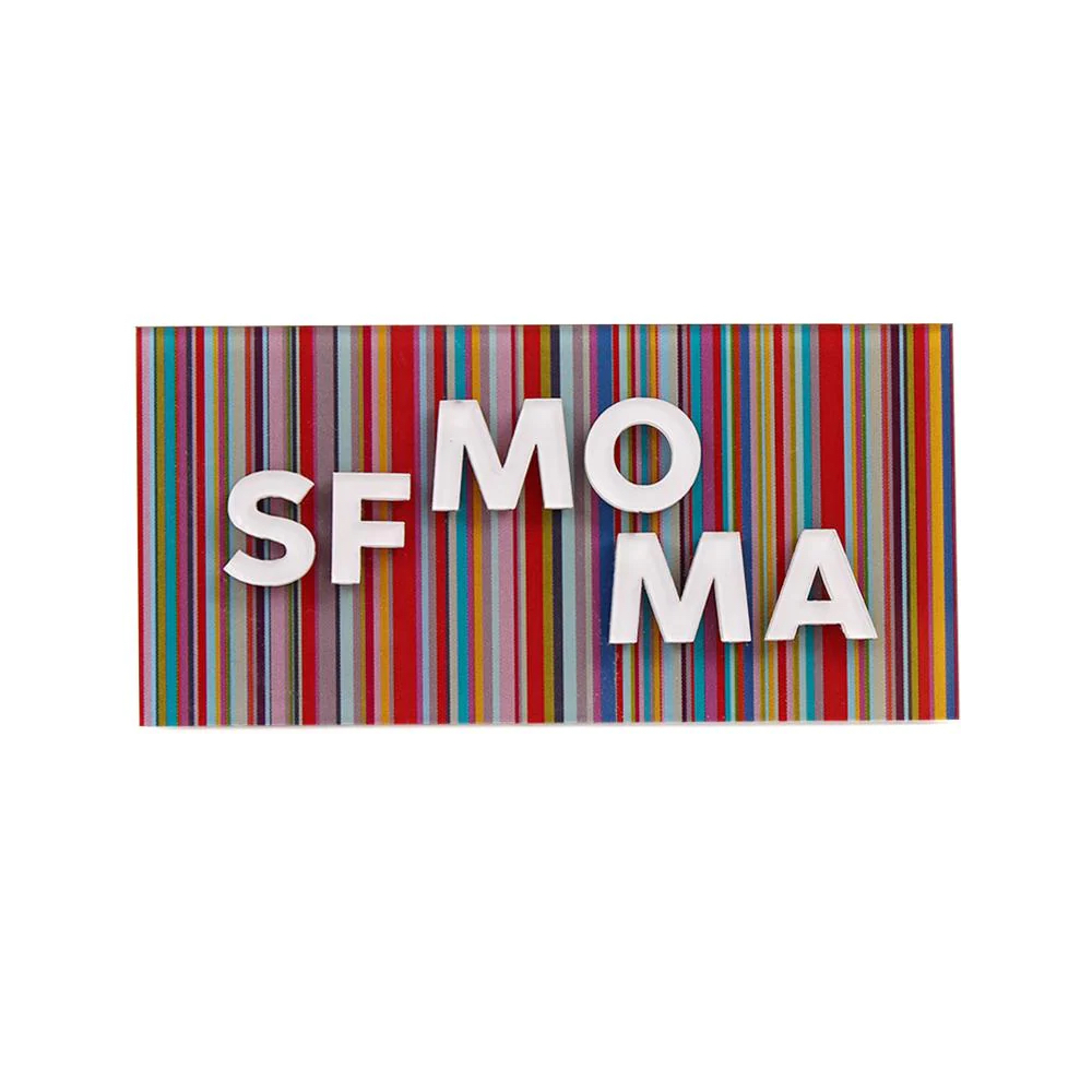 SF MOMA